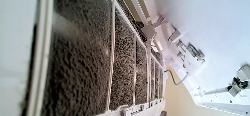 Preventive Air Duct Bacteria Removal in Coachella