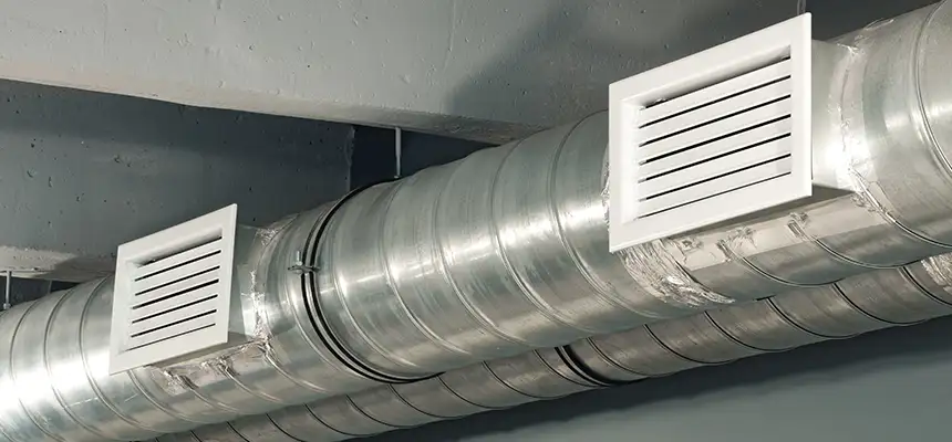 Our Air Duct Camera Inspection Services in Coachella, CA