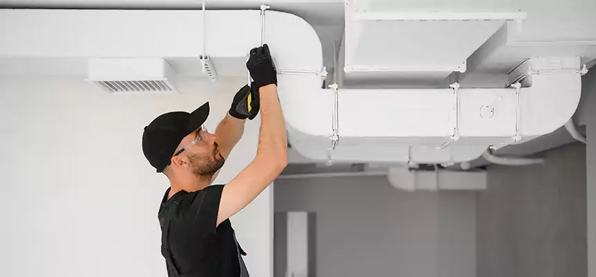 Our Air Duct Repair Services in Coachella, CA