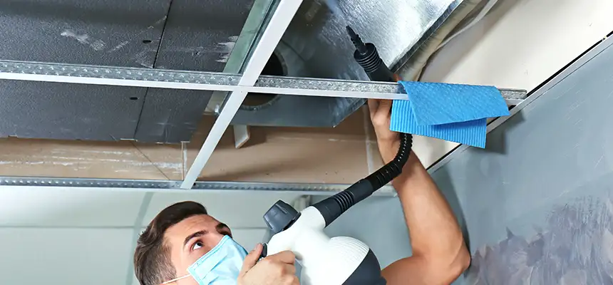 Our Air Duct Rodent Removal Services in Coachella, CA