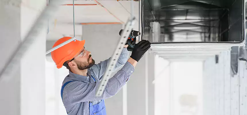 Our Air Vent Replacement Services in Coachella, CA