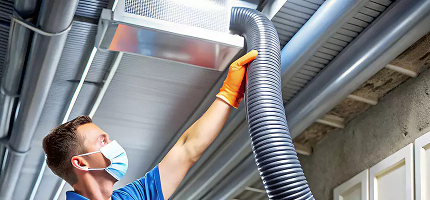 Our Anti-bacterial Duct Cleaning Services in Coachella, CA