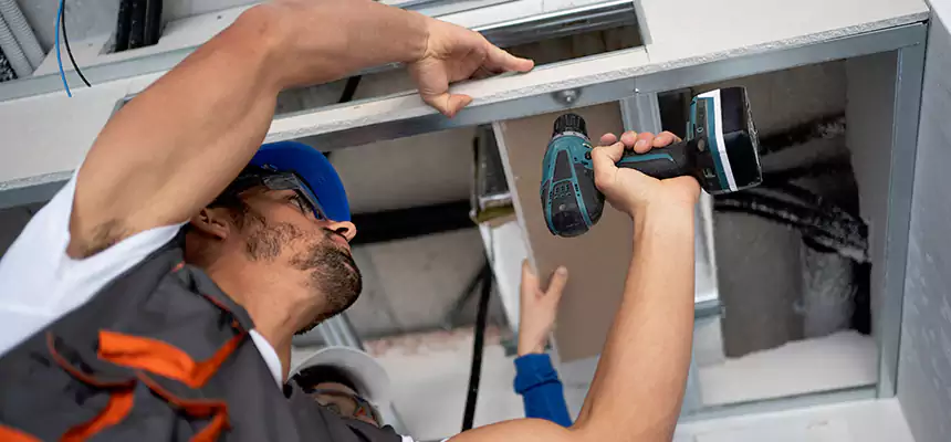 Our Apartment Air Duct Cleaning Services in Coachella, CA