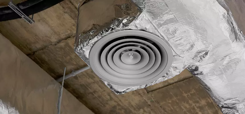 Our Basement Vent Cleaning Services in Coachella, CA