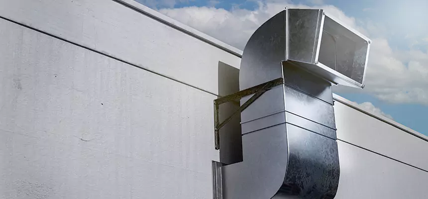 Trusted Industrial Dryer Vent Cleaning in Coachella