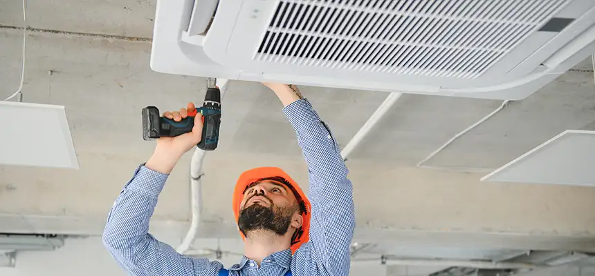 Detailed Multi‑Unit Riser & Roof Termination Cleaning in Coachella