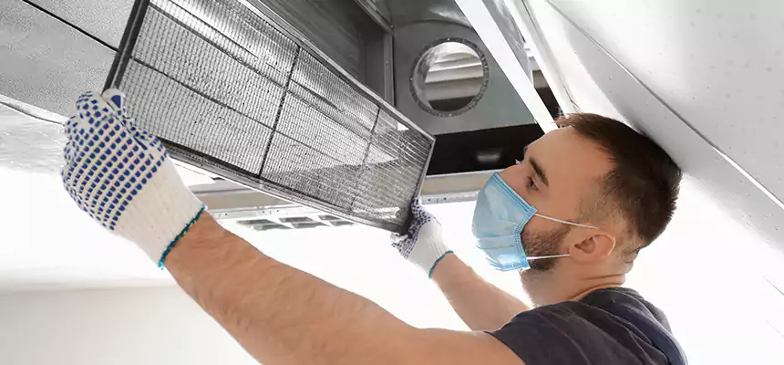 Our Dryer Vent Cleaning Services in Coachella, CA