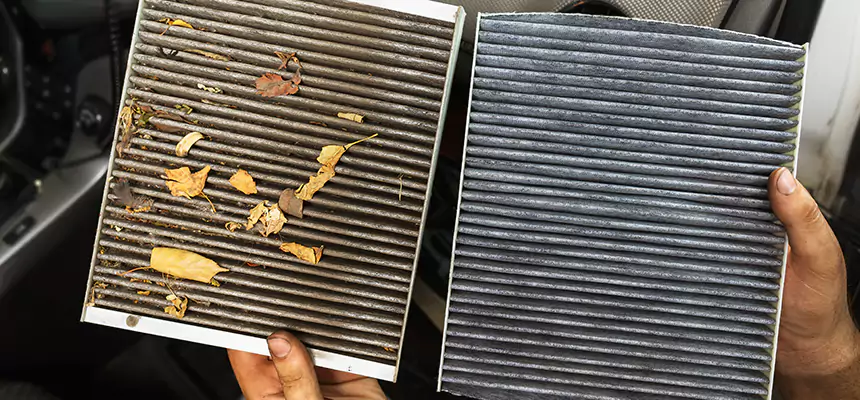 Our Dryer Vent Lint Filter Cleaning Services in Coachella, CA