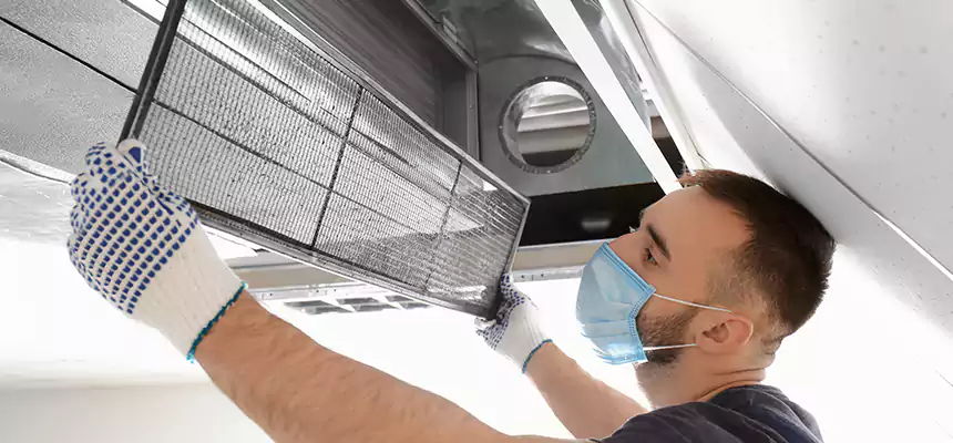 Our Home Duct Cleaning Services in Coachella, CA