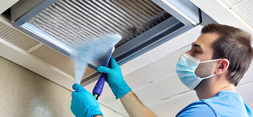Our Home Ventilation Cleaning Services in Coachella, CA