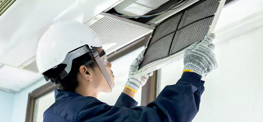 Our Multi-family Home Duct Cleaning Services in Coachella, CA