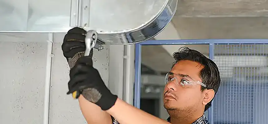 Our NADCA Approved Air Duct Services in Coachella, CA