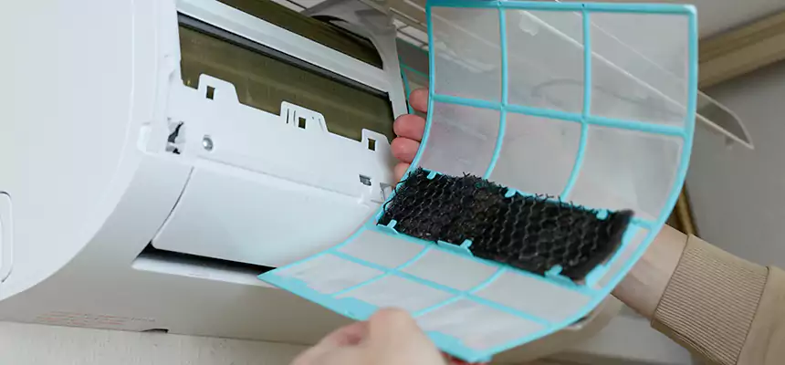 Gentle Ductwork Odor-Control Pet Dander Duct Cleaning in Coachella, CA