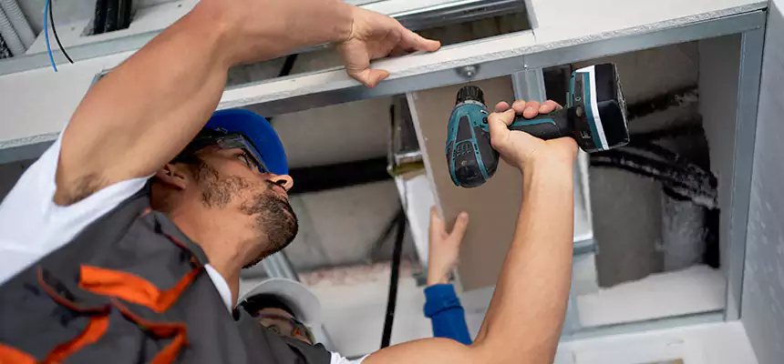 Our Retail Store Duct Cleaning Services in Coachella, CA
