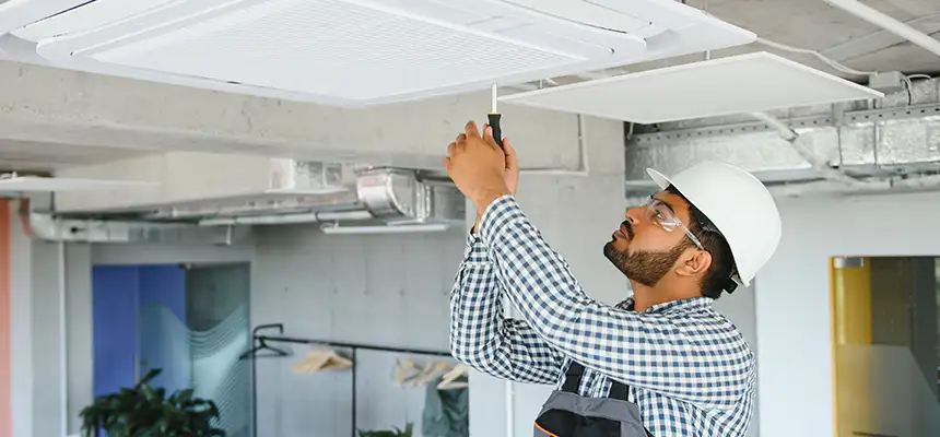 Our Roof Dryer Vent Cleaning Services in Coachella, CA
