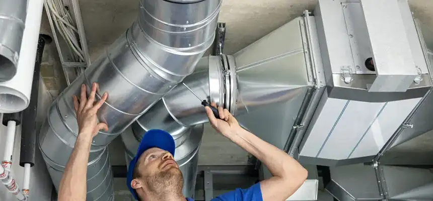 Our Same-Day Air Duct Service in Coachella, CA
