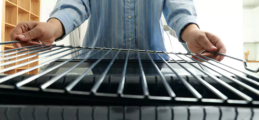 Our Vent Grille Washing Services in Coachella, CA