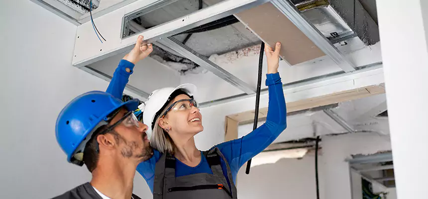 Our Vent Relocation Services in Coachella, CA