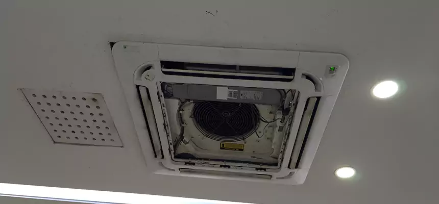 Our Wall Vent Cleaning Service Services in Coachella, CA