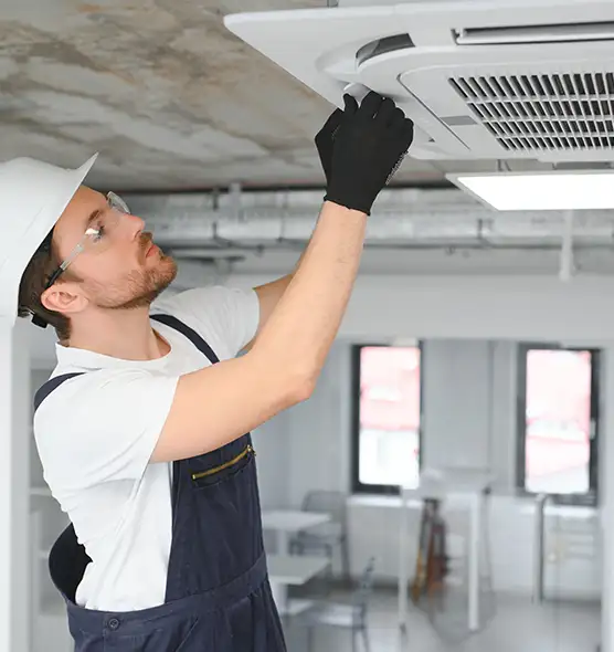 Top Affordable Duct Cleaning Services Near Me in Coachella, CA