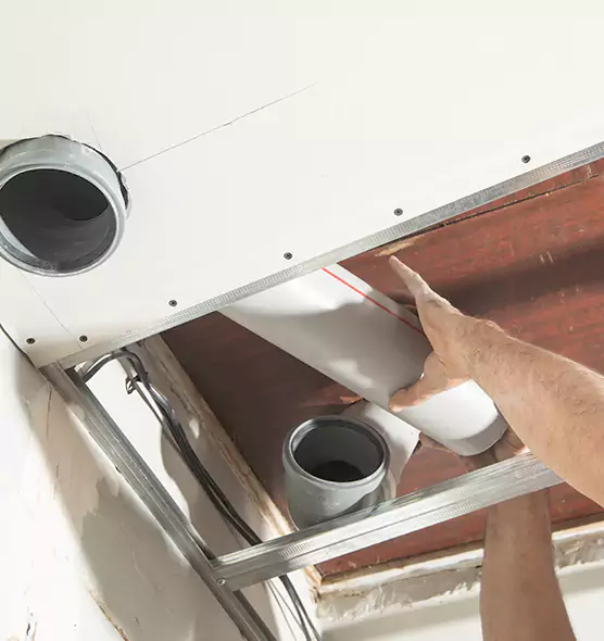 Professional Air Duct Replacement in Coachella, CA