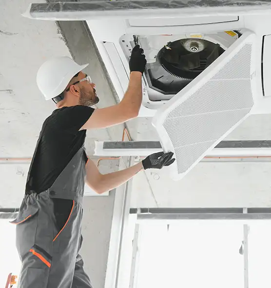 About Air Duct Rodent Removal in Coachella, CA