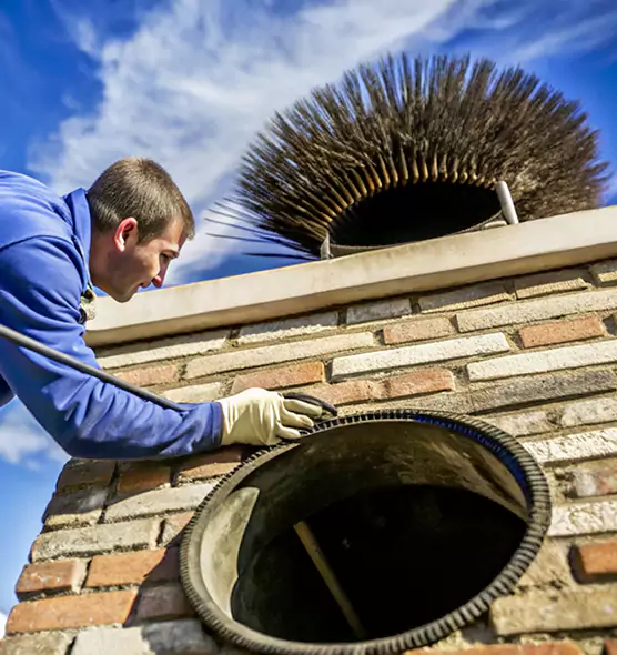 About Professional Chimney Sweep in Coachella, CA