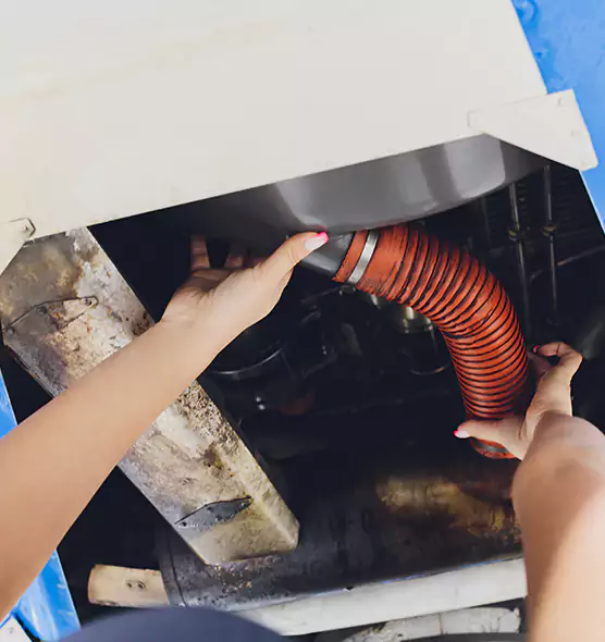 Professional Dryer Duct Pressure Testing in Coachella, CA