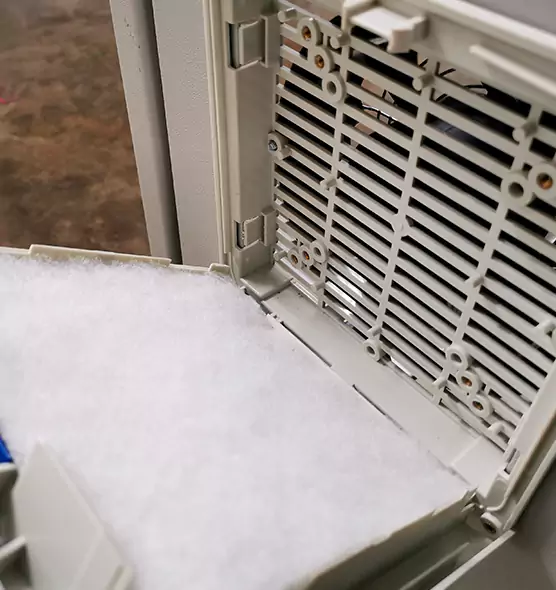 Professional Dryer Vent Mold Cleaning in Coachella, CA