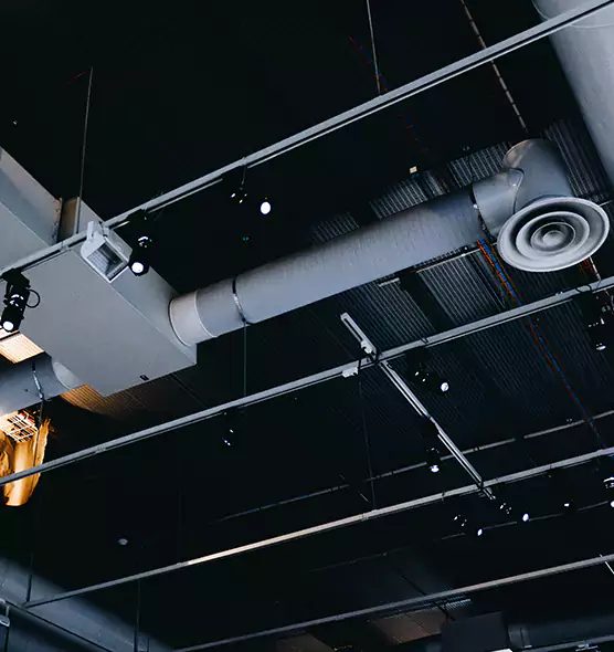 About Duct Sanitization with UV Light in Coachella, CA