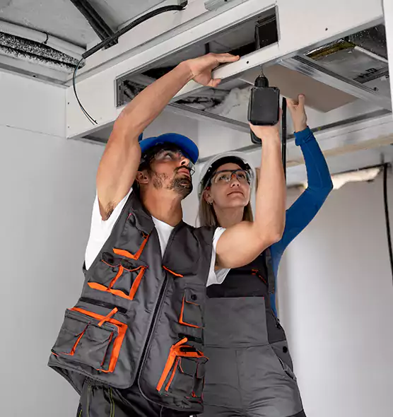 About Energy Efficient Air Duct Installation in Coachella, CA