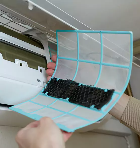 Welcome to Air Duct Cleaning & Repairs Coachella — Your Local HEPA Filter Installation Pros in Coachella, CA