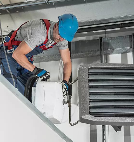 About HVAC Mold Remediation Service in Coachella, CA