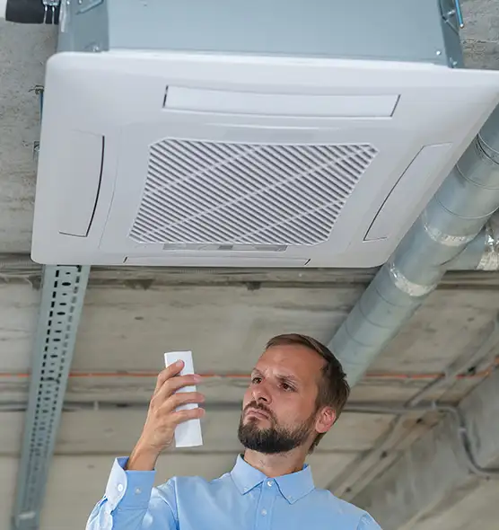 About Local Vent Cleaning Services in Coachella, CA