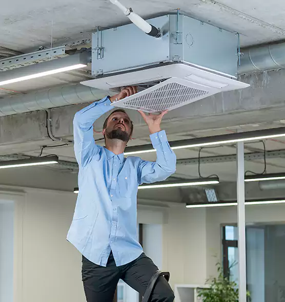 Advanced Residential Air Vent Cleaning in Coachella, CA