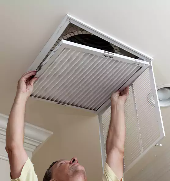 Advanced Residential Vent Cleaning in Coachella, CA