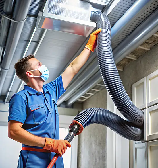 Welcome to Air Duct Cleaning & Repairs Coachella — Your Local Roof Dryer Vent Cleaning Specialists in Coachella, CA