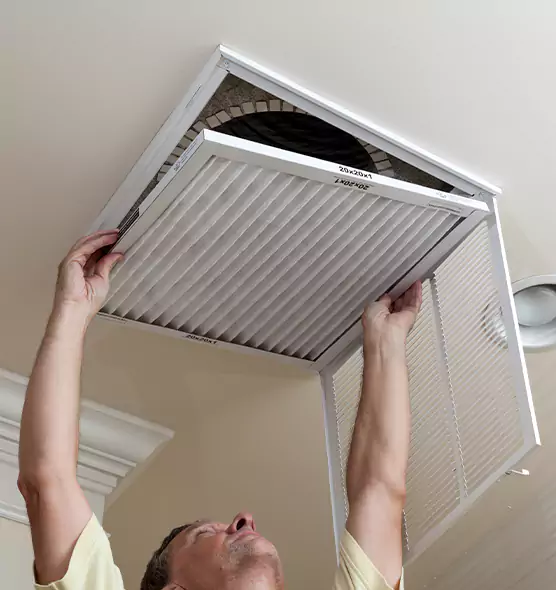 Professional Vent Relocation Services in Coachella, CA
