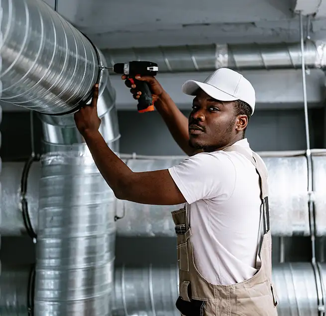 Why Homeowners & Businesses Trust Us Coachella, CA