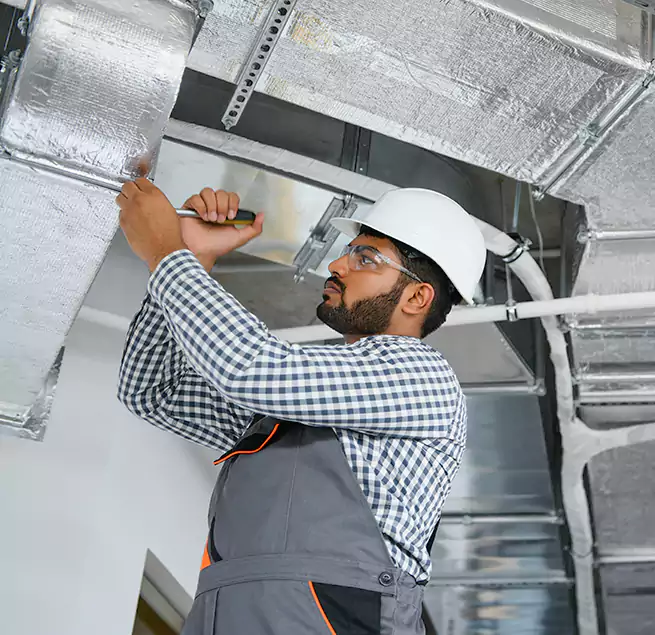 Why Homeowners & Businesses Trust Us Coachella, CA