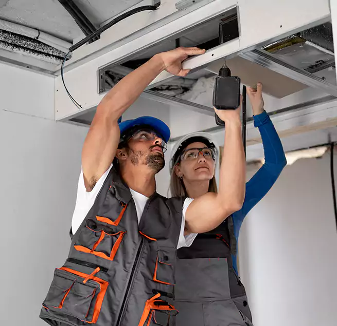 Why Homeowners & Businesses Trust Us in Coachella, CA