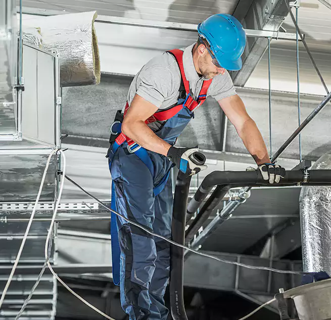 Why Homeowners & Businesses Trust Us in Coachella, CA?