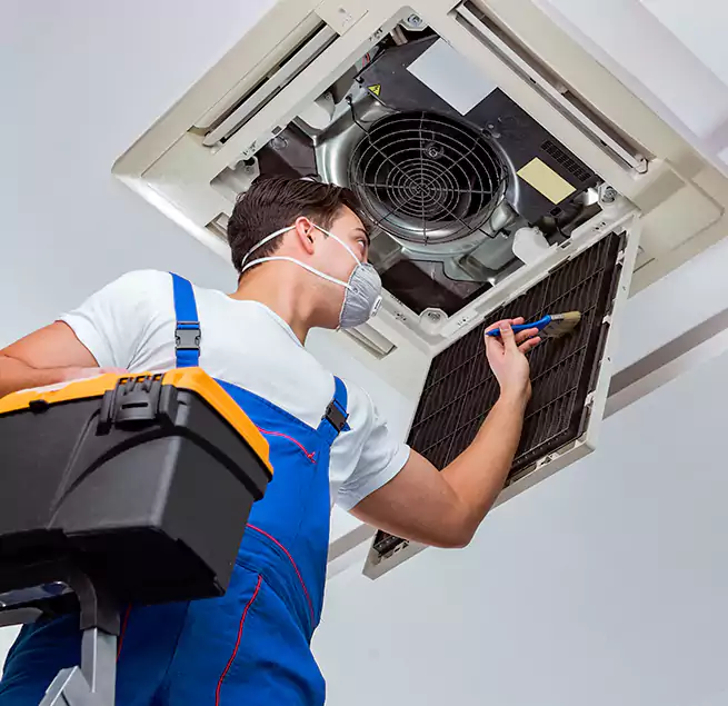 Why Homeowners & Businesses Trust Us in Coachella, CA