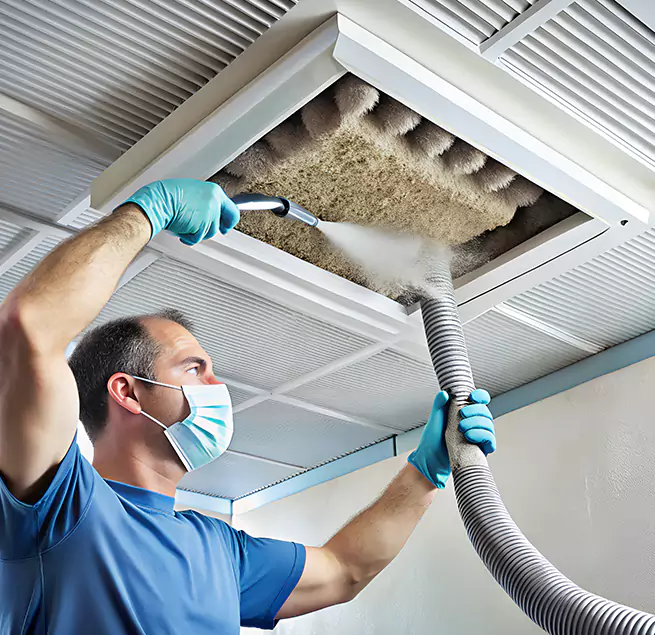 Why Homeowners Businesses Trust Us in Coachella, CA