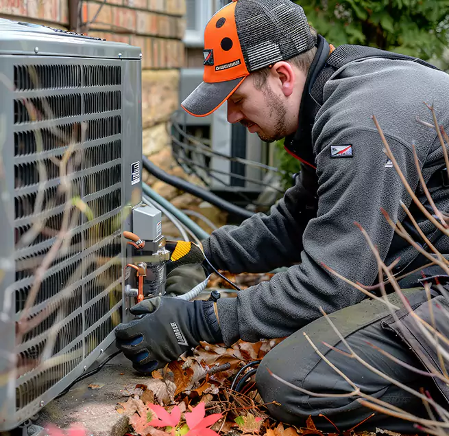 Why Homeowners & Businesses Trust Us in Coachella, CA?