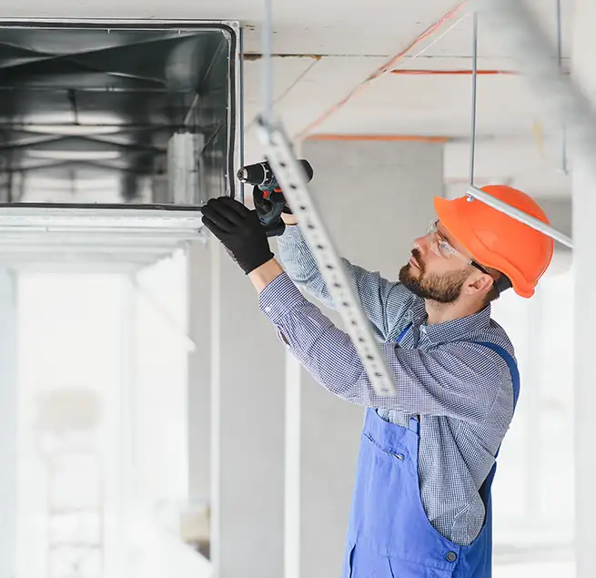  Why Homeowners Businesses Trust Us Coachella, CA