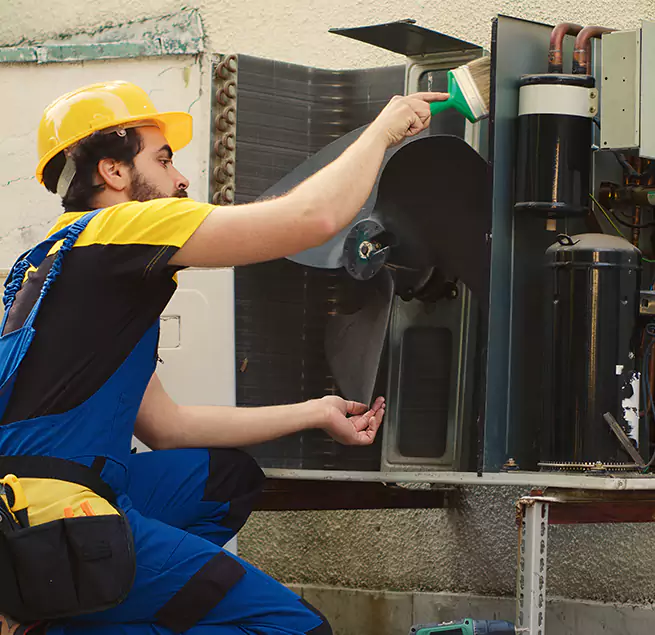  Why Homeowners & Businesses Trust Us in Coachella, CA?