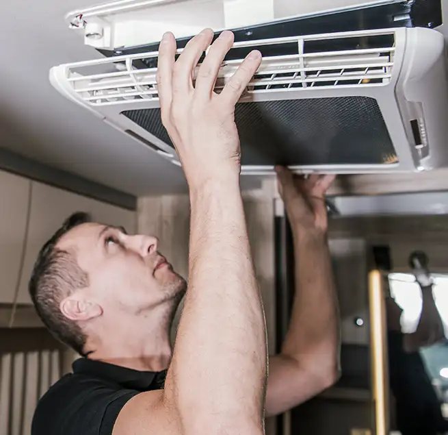 Why Homeowners & Businesses Trust Us Coachella, CA