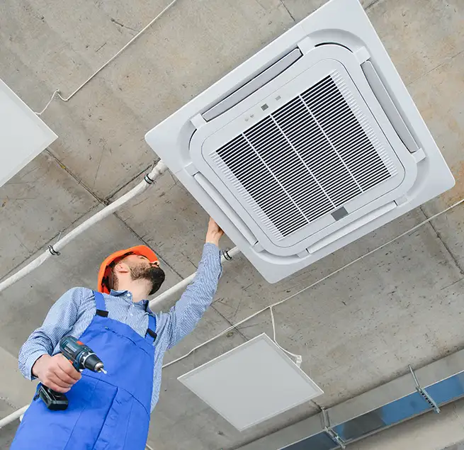 Why Homeowners & Businesses Trust Us in Coachella, CA