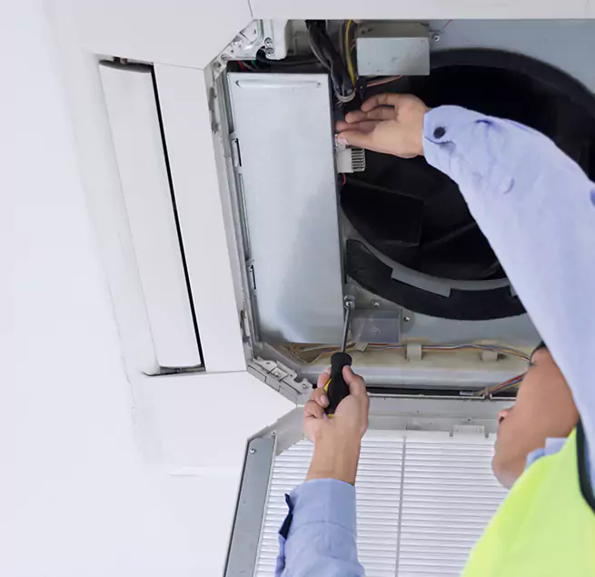 Why Homeowners Businesses Trust Us Coachella, CA